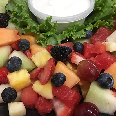 Duston's Market | Catering - Fruit Platter